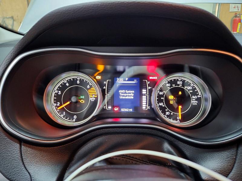 Aukcja sprzedaży 2019 Jeep Cherokee, vin: 1C4PJMLB6KD169984, numer aukcji: 60410186