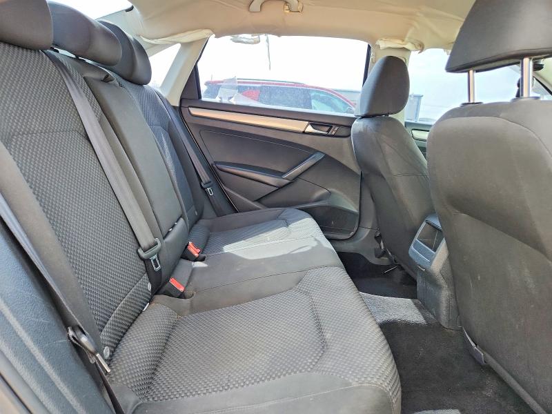 Продаж на аукціоні авто 2014 Volkswagen Passat, vin: 1VWAS7A31EC056645, номер лоту: 61705946
