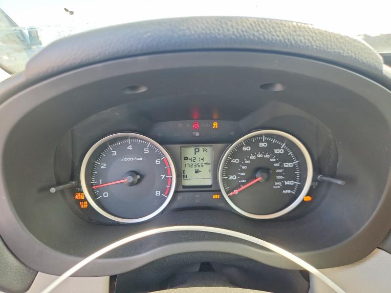Продажа на аукционе авто 2015 Subaru Forester, vin: JF2SJADC8FH542118, номер лота: 58757696