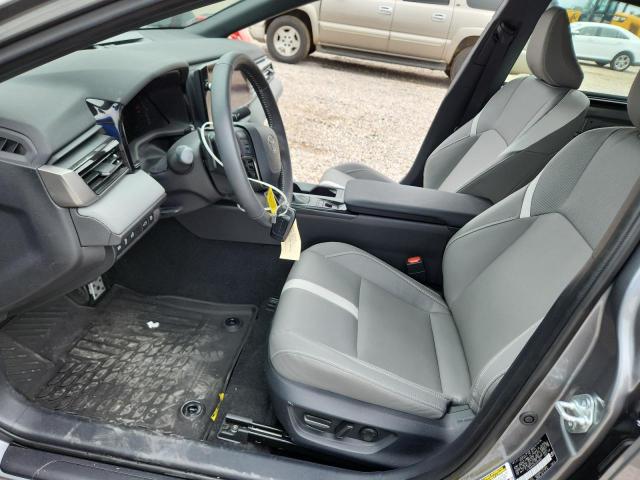 2025 Toyota Camry მანქანა იყიდება აუქციონზე, vin: 4T1DAACK9SU583905, აუქციონის ნომერი: 60494406