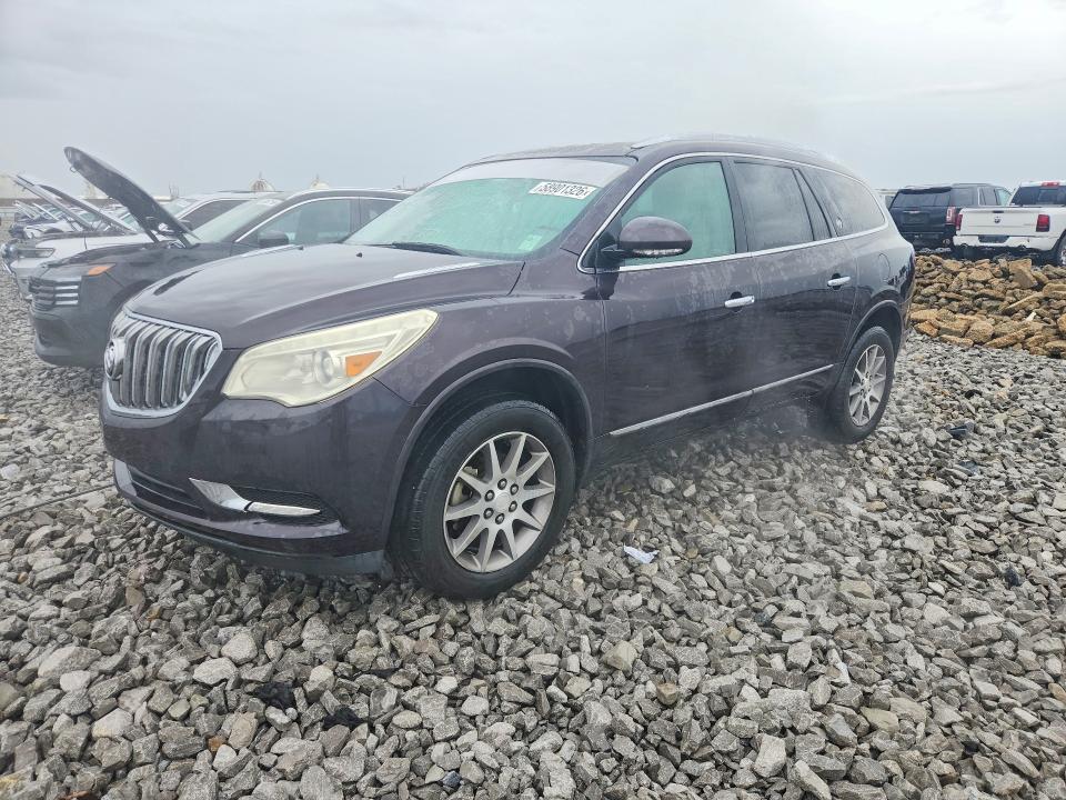 Aukcja sprzedaży 2015 Buick Enclave, vin: 5GAKRBKD7FJ183864, numer aukcji: 58901326