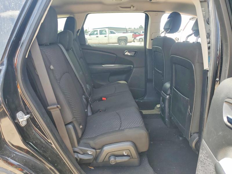 Продаж на аукціоні авто 2020 Dodge Journey, vin: 3C4PDCAB1LT237642, номер лоту: 61678536