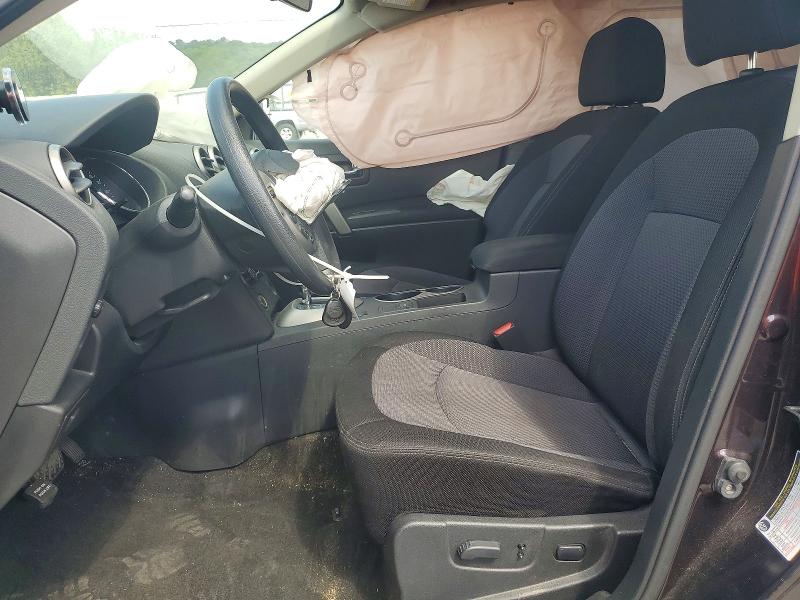 Продаж на аукціоні авто 2013 Nissan Rogue, vin: JN8AS5MT1DW002508, номер лоту: 61874156