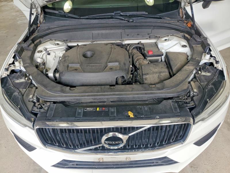 Продаж на аукціоні авто 2018 Volvo Xc60, vin: YV4A22RK0J1031160, номер лоту: 60237686