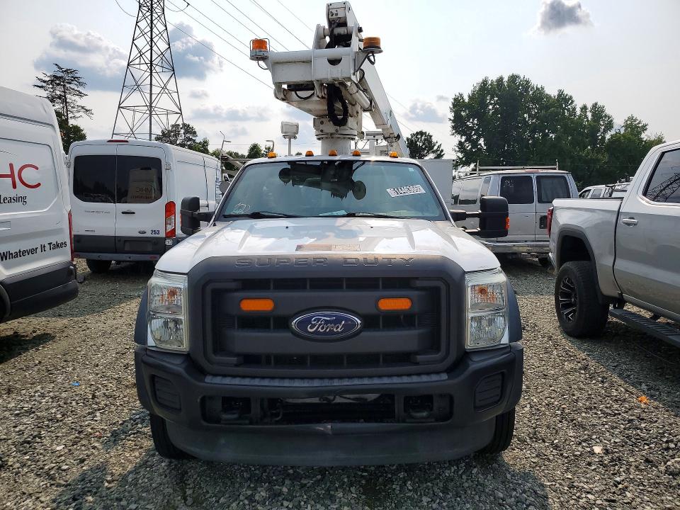 Продажа на аукционе авто 2015 Ford F450, vin: 1FDUF4GT2FEC59359, номер лота: 61446366