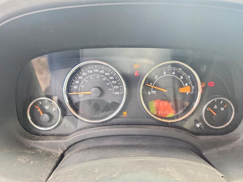 Aukcja sprzedaży 2014 Jeep Compass, vin: 1C4NJDAB4ED566155, numer aukcji: 59957006