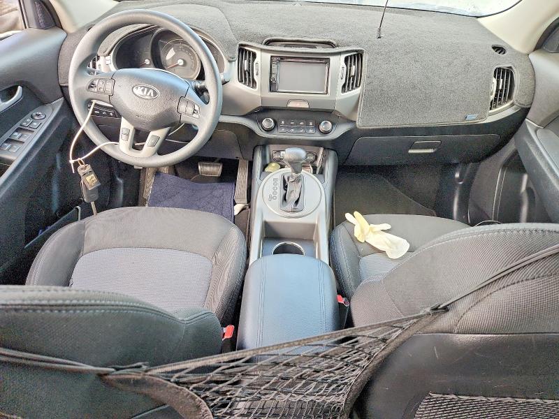 Aukcja sprzedaży 2016 Kia Sportage, vin: KNDPB3AC9G7874030, numer aukcji: 61779896