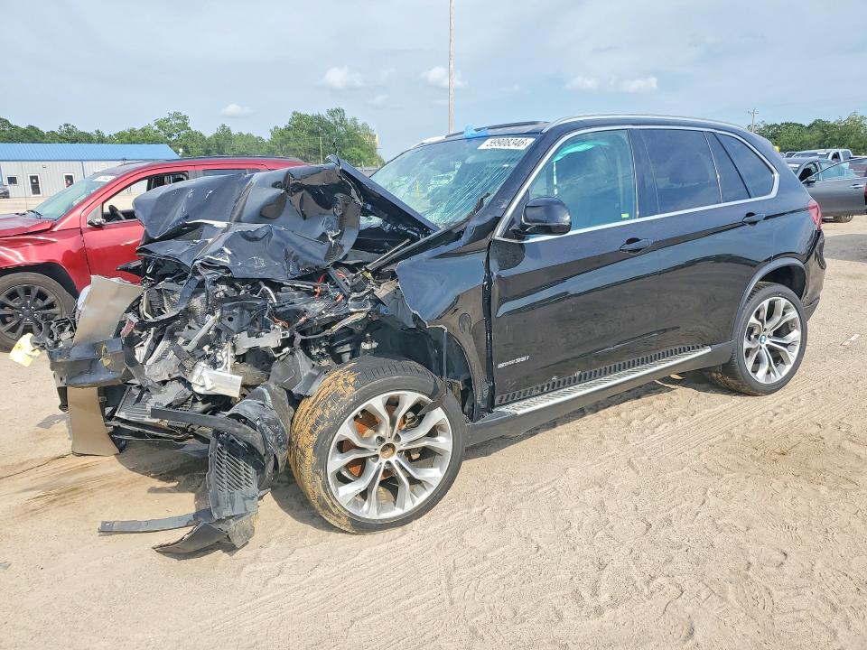 Aukcja sprzedaży 2015 Bmw X5, vin: 5UXKR2C54F0H37231, numer aukcji: 59908346