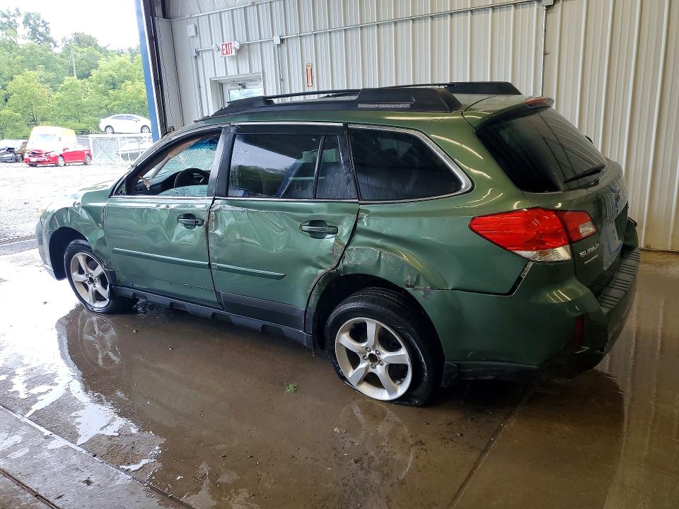Продаж на аукціоні авто 2012 Subaru Outback, vin: 4S4BRBCC2C1245831, номер лоту: 61795456