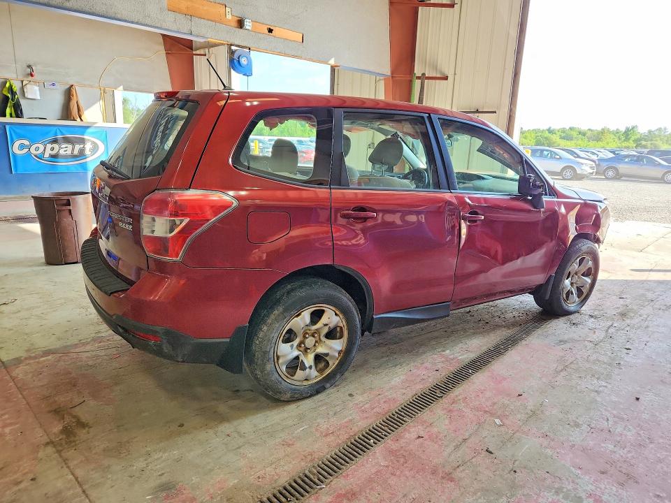 Продаж на аукціоні авто 2014 Subaru Forester, vin: JF2SJAAC5EH512061, номер лоту: 74621775