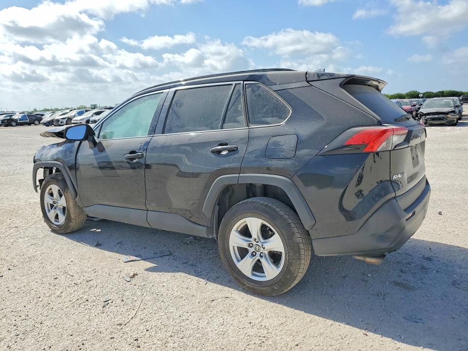 Aukcja sprzedaży 2021 Toyota Rav4, vin: 2T3W1RFV5MC109670, numer aukcji: 59400486