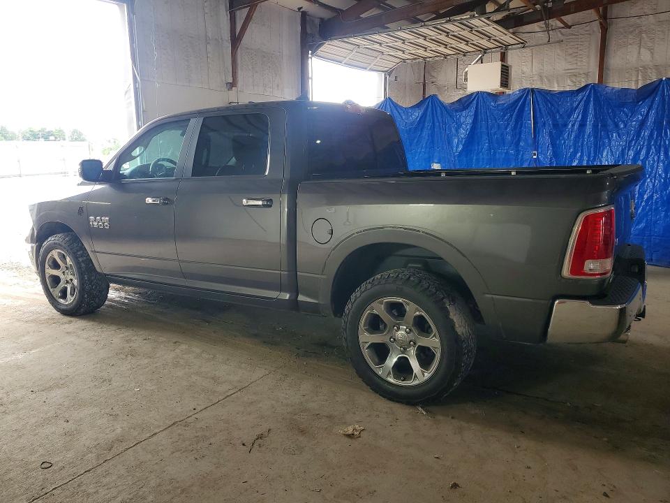 Продаж на аукціоні авто 2018 Ram 1500, vin: 1C6RR7NM2JS254288, номер лоту: 61997246