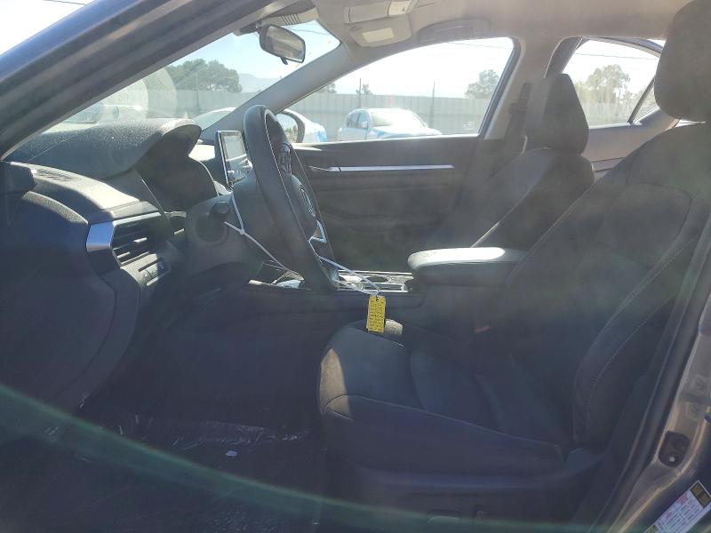 Продажа на аукционе авто 2023 Nissan Altima, vin: 1N4BL4DVXPN344578, номер лота: 62995456