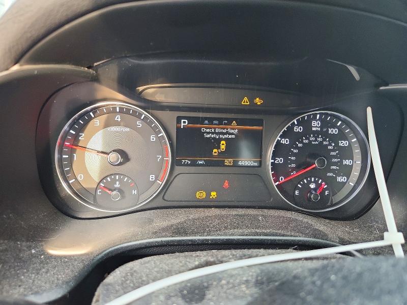 Aukcja sprzedaży 2023 Kia Forte, vin: 3KPF44AC2PE528171, numer aukcji: 61068826