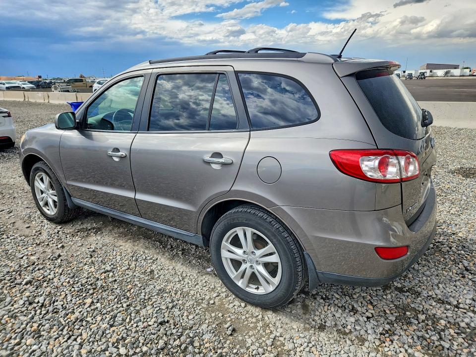 Продаж на аукціоні авто 2011 Hyundai Santa Fe, vin: 5XYZK4AG4BG024898, номер лоту: 60369866