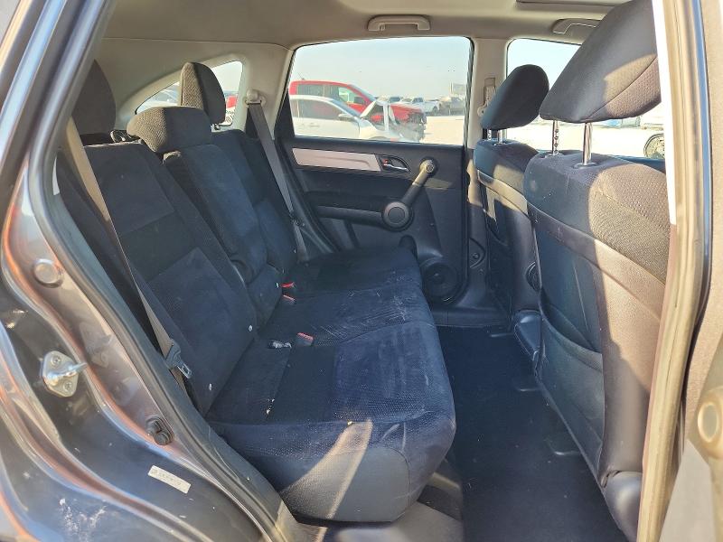 62997936 :رقم المزاد ، 3CZRE3H57BG701590 vin ، 2011 Honda Cr-v مزاد بيع