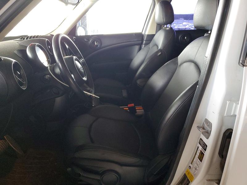 2014 Mini Cooper მანქანა იყიდება აუქციონზე, vin: WMWZC3C50EWP27924, აუქციონის ნომერი: 61901116