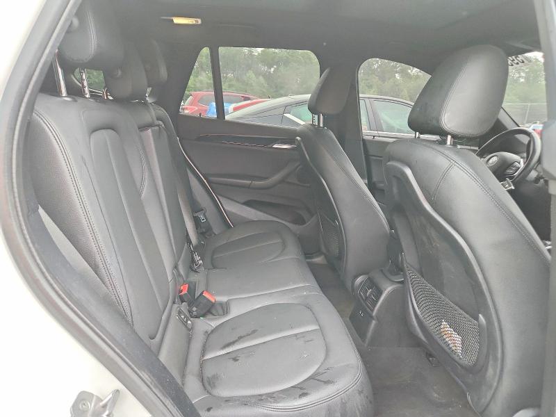 59598116 :رقم المزاد ، WBXHT3C53K5L90314 vin ، 2019 Bmw X1 مزاد بيع