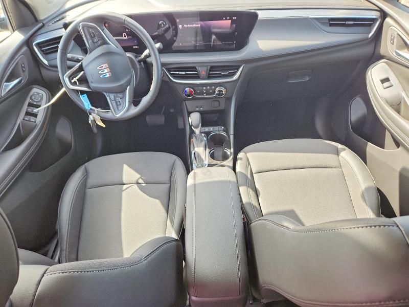 Aukcja sprzedaży 2026 Buick Encore Gx, vin: KL4AMBSL3TB136699, numer aukcji: 61043636