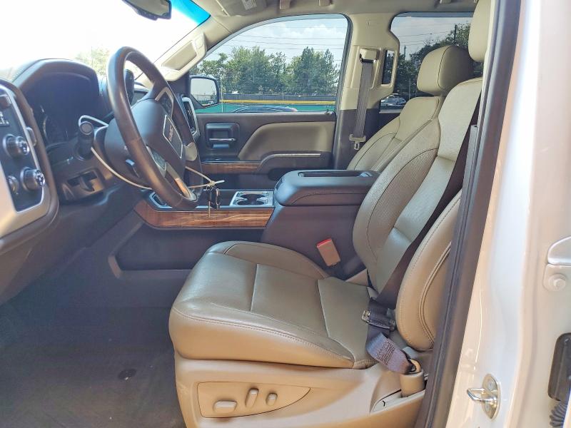 Aukcja sprzedaży 2018 Gmc Sierra, vin: 3GTU2NEC9JG138838, numer aukcji: 59263926