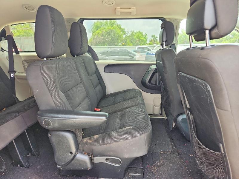 Aukcja sprzedaży 2020 Dodge Grand Caravan, vin: 2C4RDGBG1LR221728, numer aukcji: 62807856