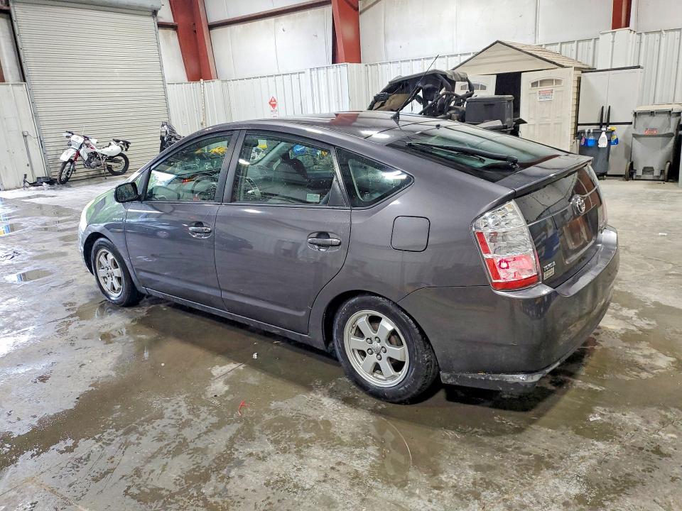 Aukcja sprzedaży 2009 Toyota Prius, vin: JTDKB20U893471438, numer aukcji: 63281156