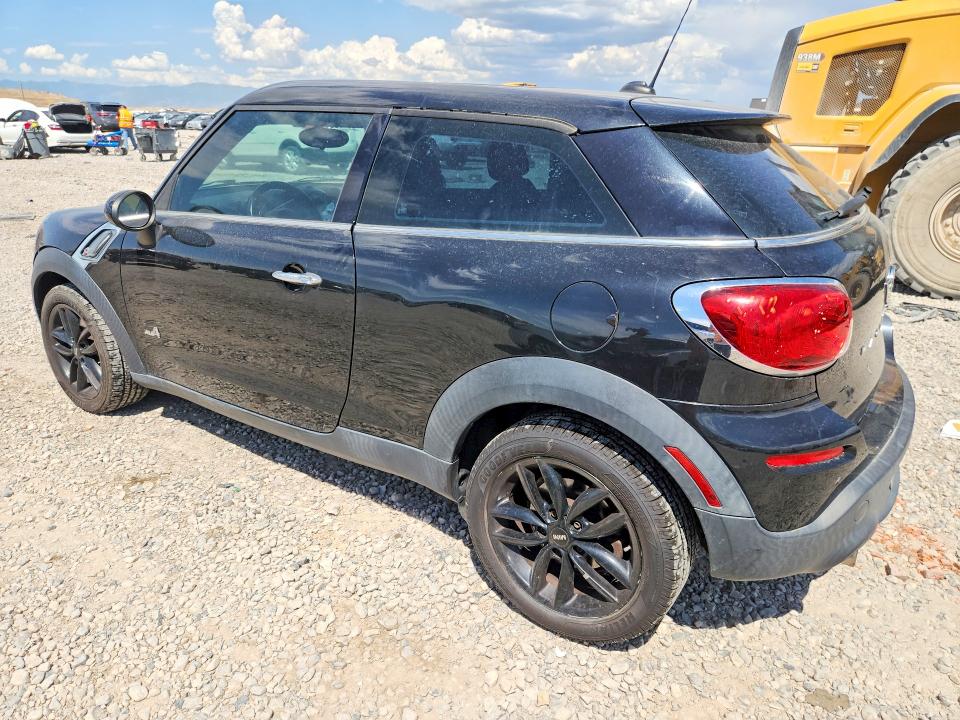 Продажа на аукционе авто 2014 Mini Cooper, vin: WMWSS7C56EWN71920, номер лота: 60591716