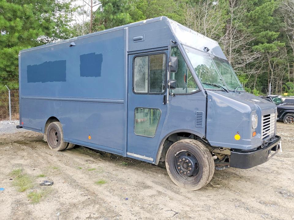Aukcja sprzedaży 2020 Ford F59, vin: 1F65F5KN8L0A08316, numer aukcji: 57961956