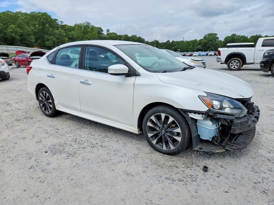 Aukcja sprzedaży 2018 Nissan Sentra, vin: 3N1AB7APXJY212790, numer aukcji: 61951386