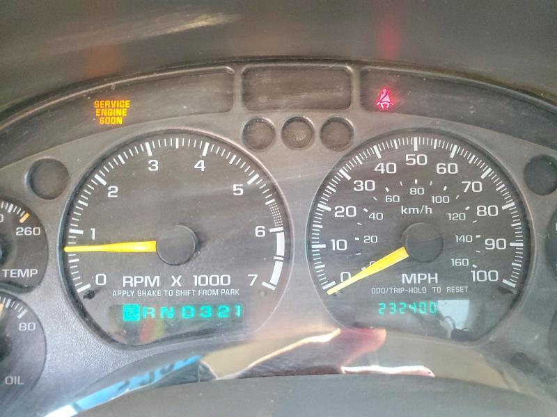 Продажа на аукционе авто 2000 Chevrolet S Truck, vin: 1GCCS195XY8275321, номер лота: 59847166