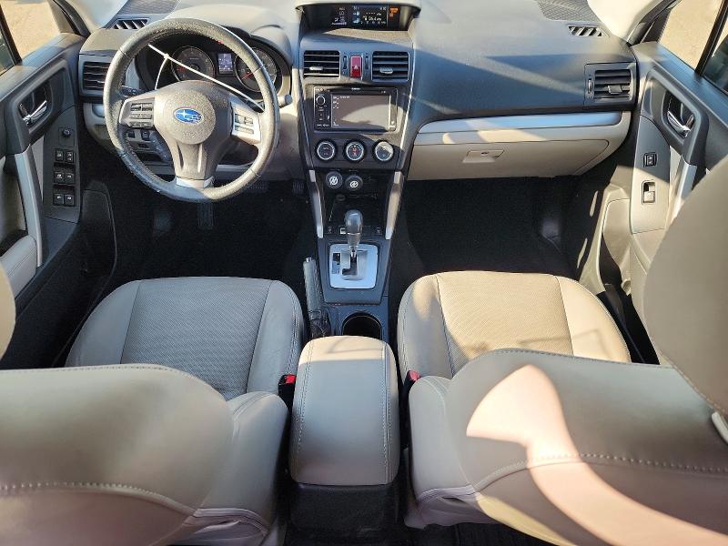 61289016 :رقم المزاد ، JF2SJAJC7EH539438 vin ، 2014 Subaru Forester مزاد بيع