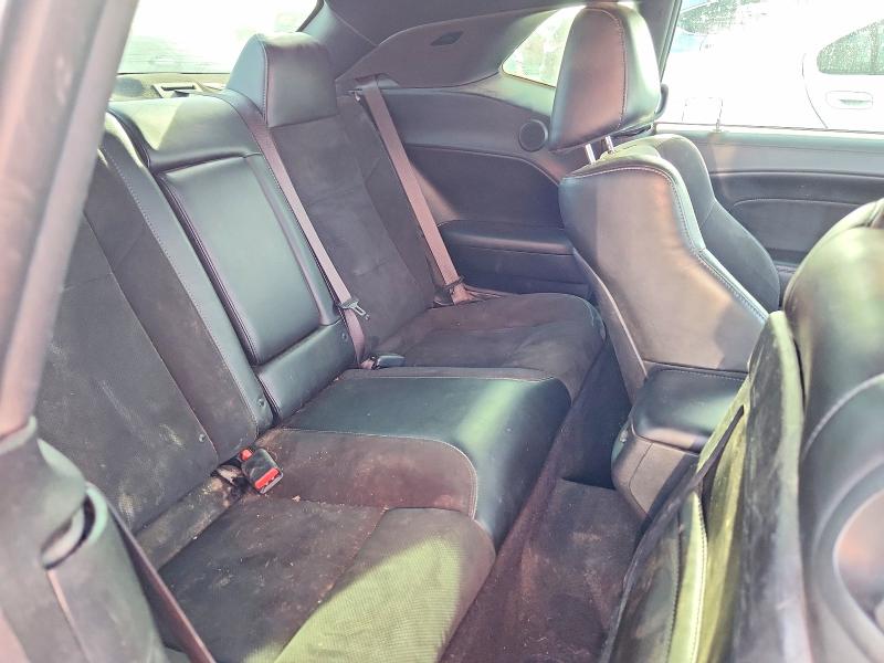 63013746 :رقم المزاد ، 2C3CDZFJ7MH537718 vin ، 2021 Dodge Challenger مزاد بيع