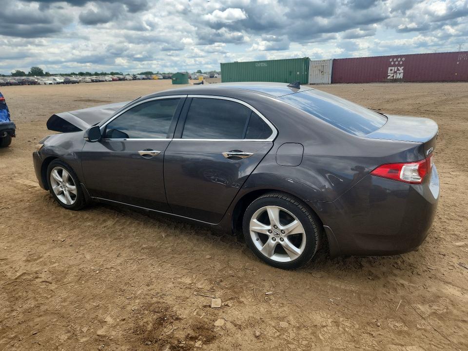 Продажа на аукционе авто 2009 Acura Tsx, vin: JH4CU26609C002933, номер лота: 61196756
