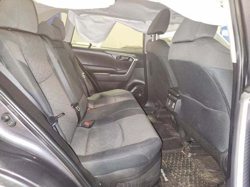Продажа на аукционе авто 2024 Toyota Rav4, vin: 2T3BWRFV3RW205559, номер лота: 63050726