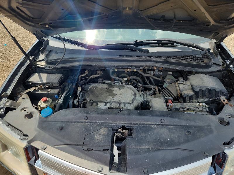 Aukcja sprzedaży 2008 Acura Mdx, vin: 2HNYD28438H509575, numer aukcji: 58910896