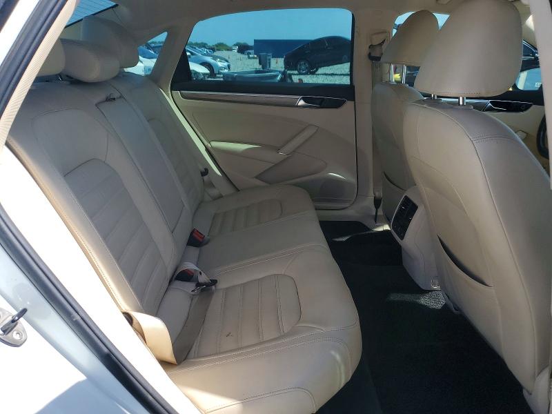 Продаж на аукціоні авто 2017 Volkswagen Passat, vin: 1VWCT7A39HC076118, номер лоту: 62247676