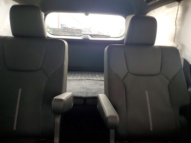 Aukcja sprzedaży 2025 Lexus Tx 350, vin: 5TDAAAB66SS039426, numer aukcji: 60162786