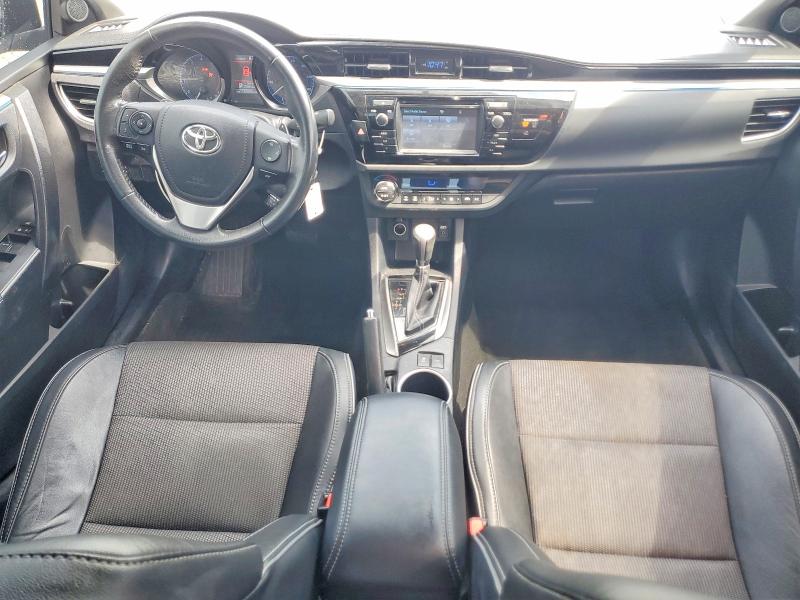 Aukcja sprzedaży 2016 Toyota Corolla, vin: 2T1BURHE2GC716237, numer aukcji: 62615076
