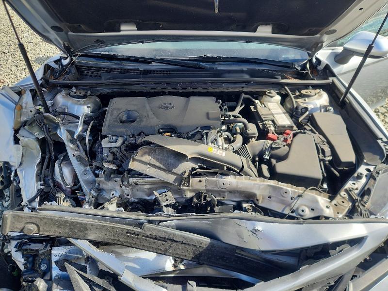 62236986 :رقم المزاد ، 4T1G11AK1LU967047 vin ، 2020 Toyota Camry مزاد بيع