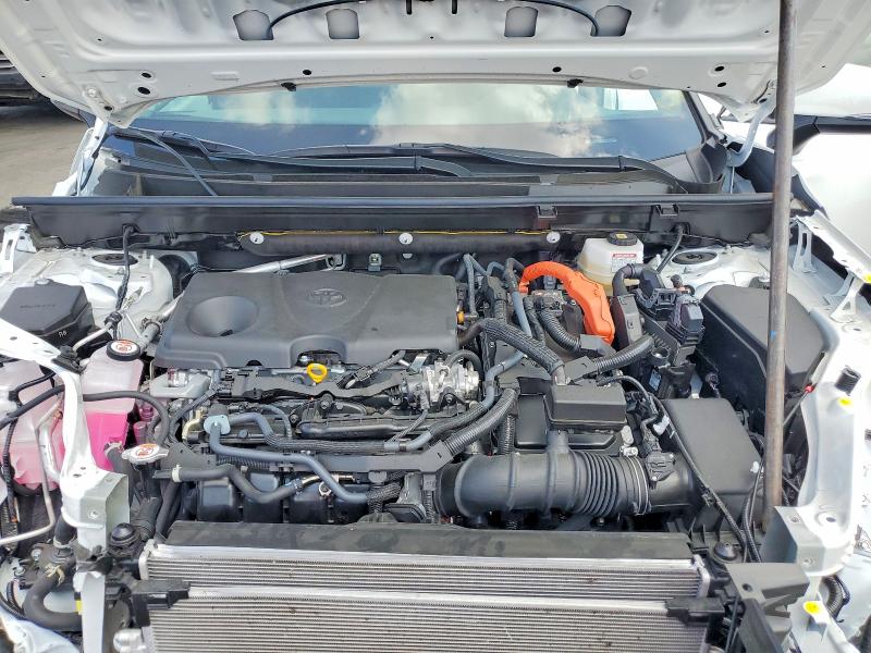 Aukcja sprzedaży 2025 Toyota Rav4 Hybrid, vin: JTMRWRFV3SD326478, numer aukcji: 59722726