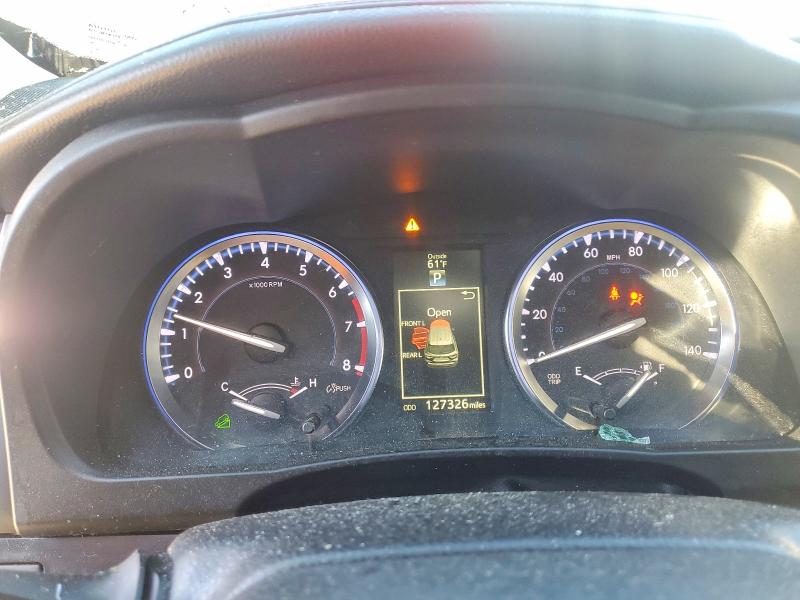 Продаж на аукціоні авто 2016 Toyota Highlander, vin: 5TDJKRFH7GS271838, номер лоту: 58499076