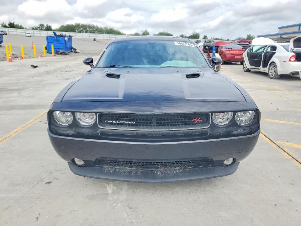 Aukcja sprzedaży 2013 Dodge Challenger, vin: 2C3CDYBT5DH533717, numer aukcji: 59654566