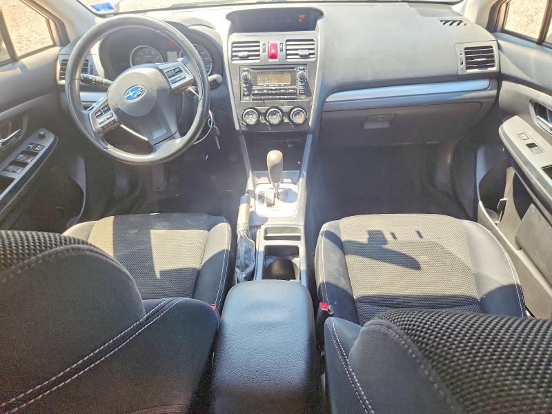 Продажа на аукционе авто 2014 Subaru Xv Crosstrek, vin: JF2GPACC6E8221795, номер лота: 60437116