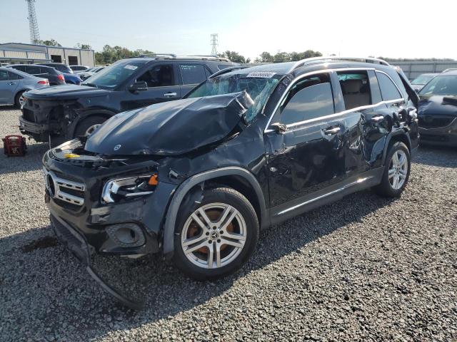 60280066 :رقم المزاد ، W1N4M4GB6MW091372 vin ، 2021 Mercedes-benz Glb مزاد بيع