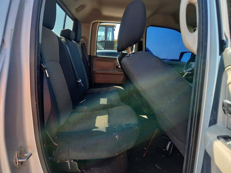 Aukcja sprzedaży 2012 Dodge Ram 1500, vin: 1C6RD6GP1CS130273, numer aukcji: 60052636