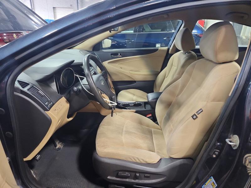 Продаж на аукціоні авто 2011 Hyundai Sonata, vin: 5NPEB4AC9BH172131, номер лоту: 59853586