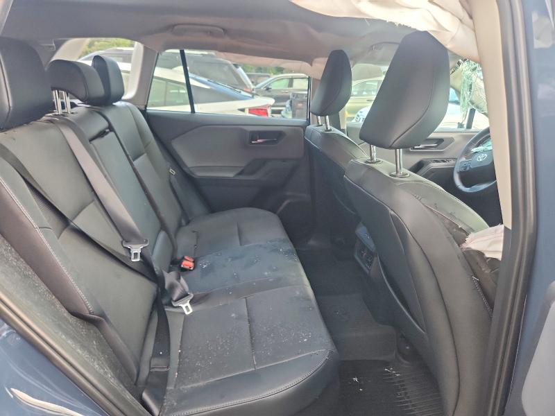 Aukcja sprzedaży 2026 Toyota Rav4, vin: 2T36CRAV7TC016195, numer aukcji: 60334576