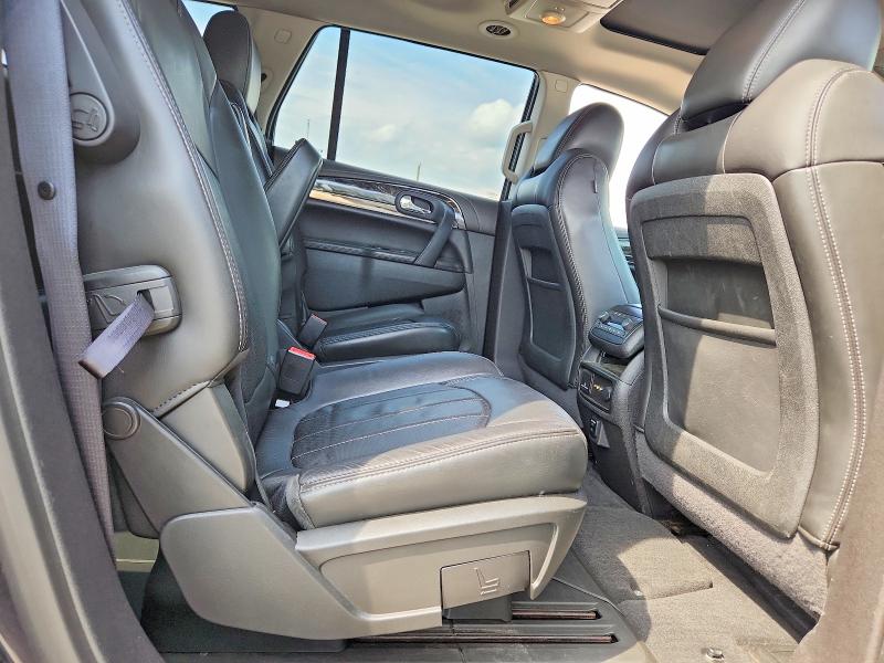 60166276 :رقم المزاد ، 5GAKVCKD2EJ114032 vin ، 2014 Buick Enclave مزاد بيع