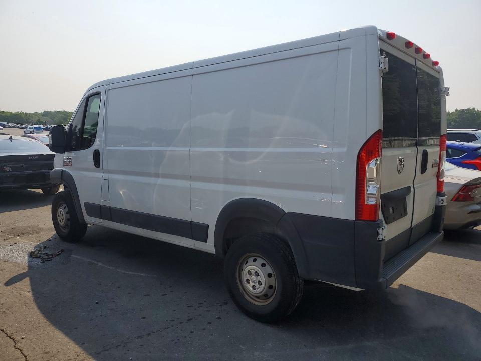 Aukcja sprzedaży 2017 Ram Promaster 1500, vin: 3C6TRVAG6HE552589, numer aukcji: 61138266