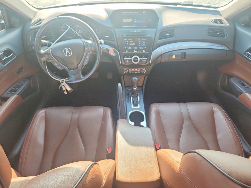 58811616 :رقم المزاد ، 19UDE2F72LA007647 vin ، 2020 Acura Ilx مزاد بيع